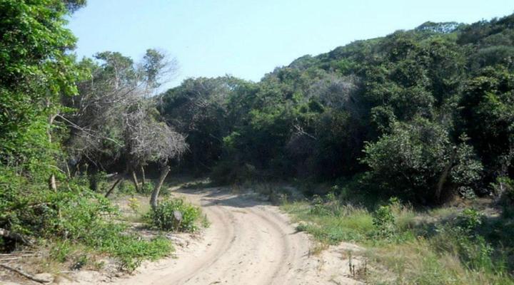 Aqua Ceu Beach Resort