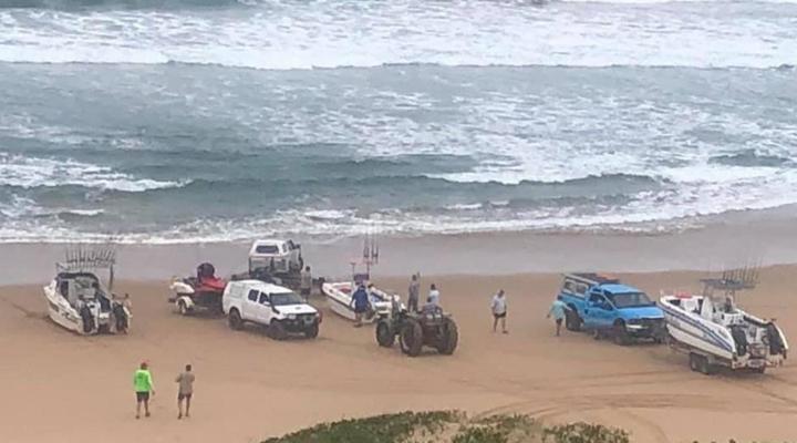 Aqua Ceu Beach Resort