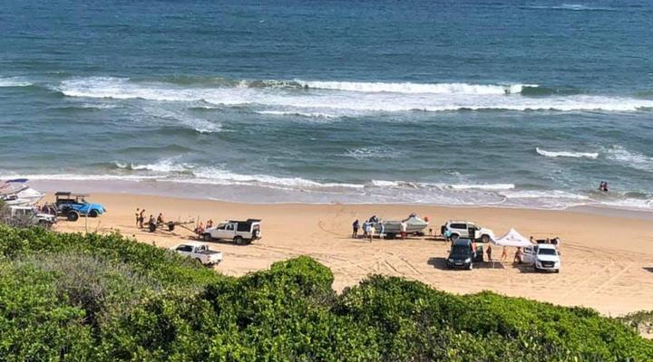 Aqua Ceu Beach Resort