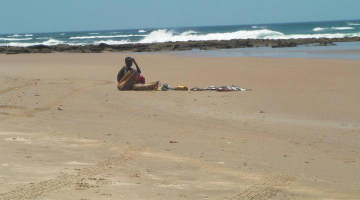 Aqua Ceu Beach Resort