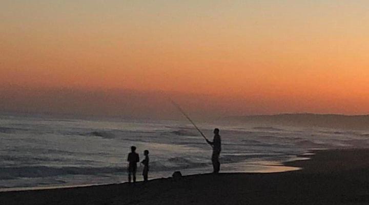 Aqua Ceu Beach Resort