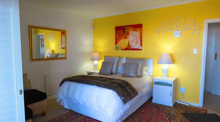 On The Beach-Seabreeze Apartment