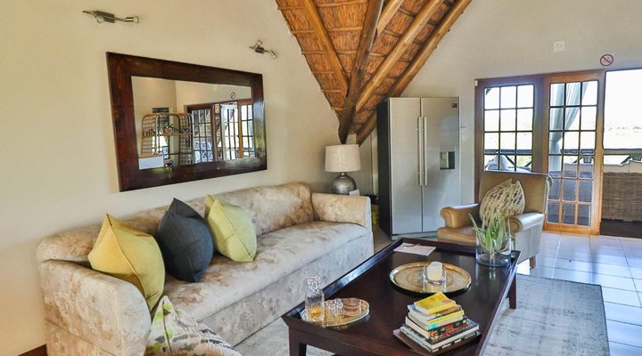 Kruger Riverside Lodge