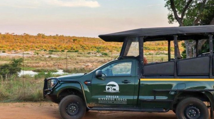 Kruger Riverside Lodge