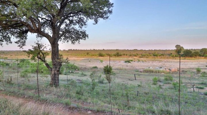 Kruger Riverside Lodge