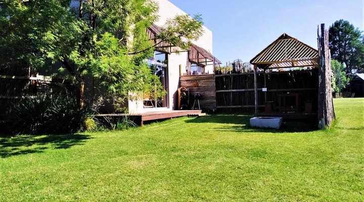 Green Hills Forest Lodge
