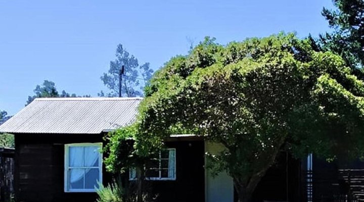 Green Hills Forest Lodge