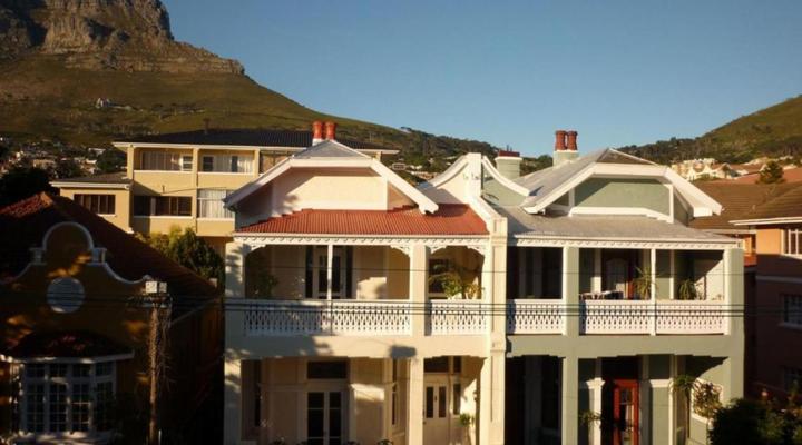 The Cape Colonial Guest House