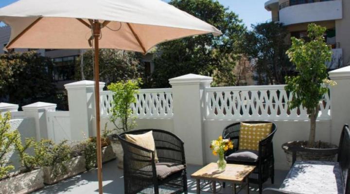 The Cape Colonial Guest House