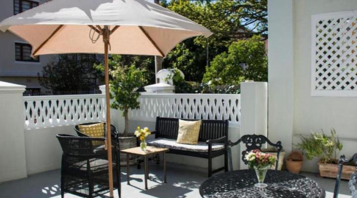 The Cape Colonial Guest House