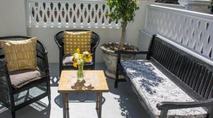 The Cape Colonial Guest House