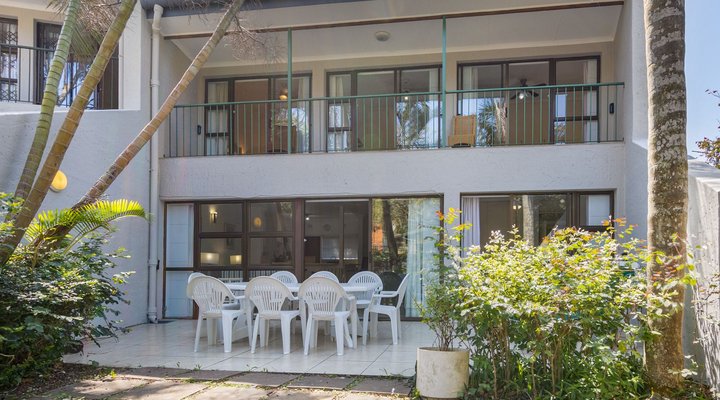 Unit 1 Springvale Complex