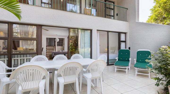 Unit 1 Springvale Complex