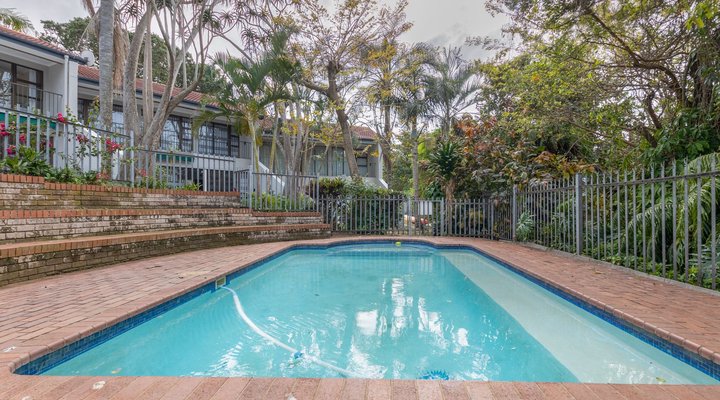 Unit 1 Springvale Complex