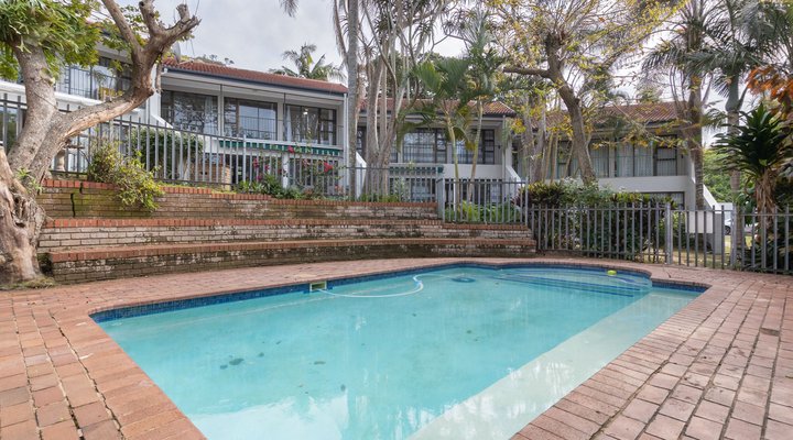 Unit 1 Springvale Complex