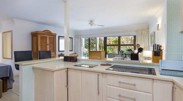 Unit 1 Springvale Complex