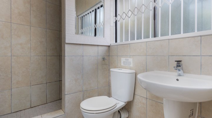 Unit 1 Springvale Complex