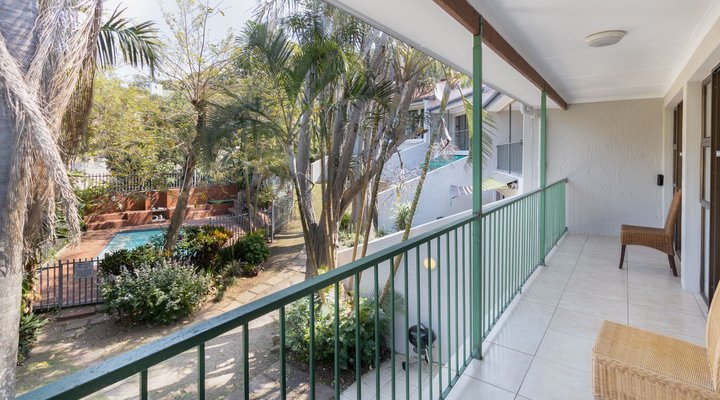 Unit 1 Springvale Complex