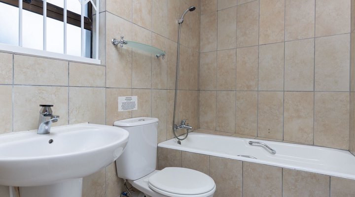 Unit 1 Springvale Complex