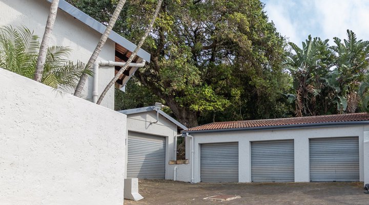 Unit 1 Springvale Complex