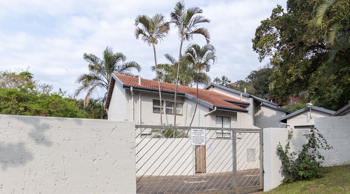 Unit 1 Springvale Complex