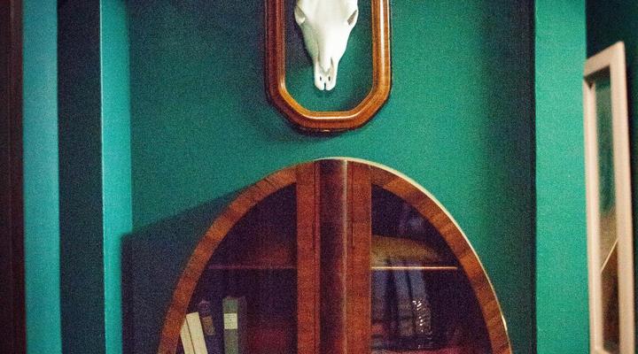 The Bohemian Guest House