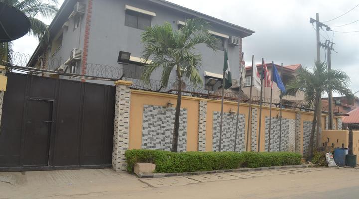 Sena Hotel and Resort