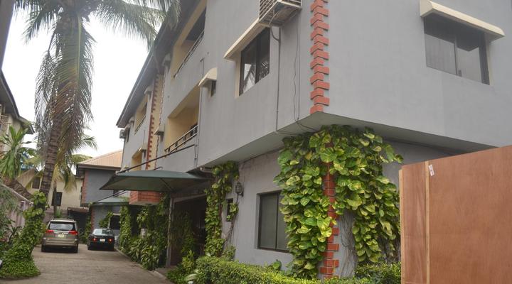 Sena Hotel and Resort