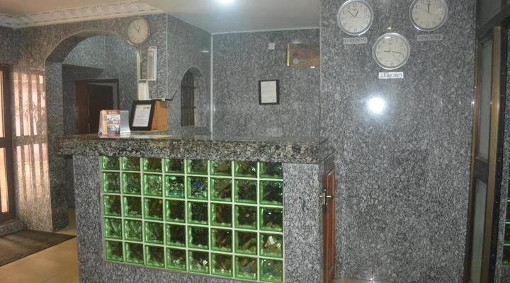 Sena Hotel and Resort