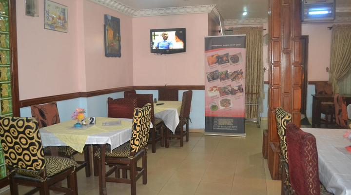 Sena Hotel and Resort