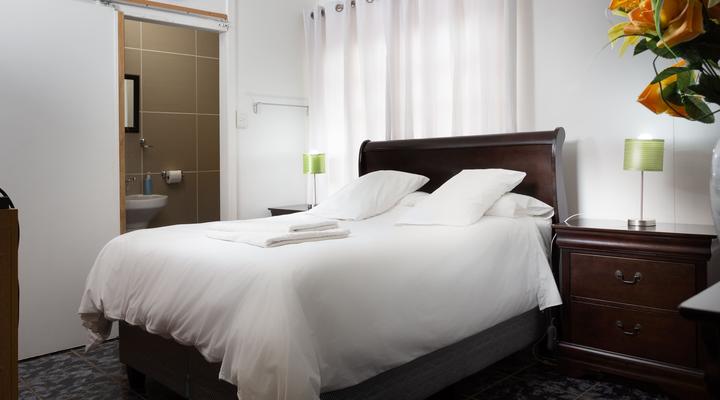 Angela's Guest Lodge