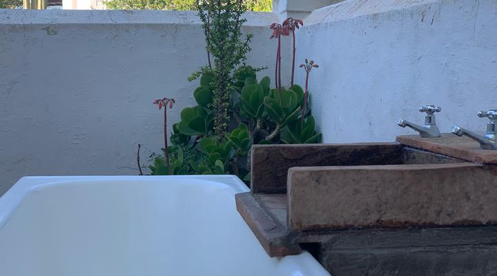 Rhebokskraal Olive Estate