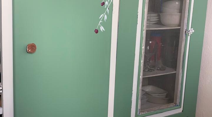 Rhebokskraal Olive Estate