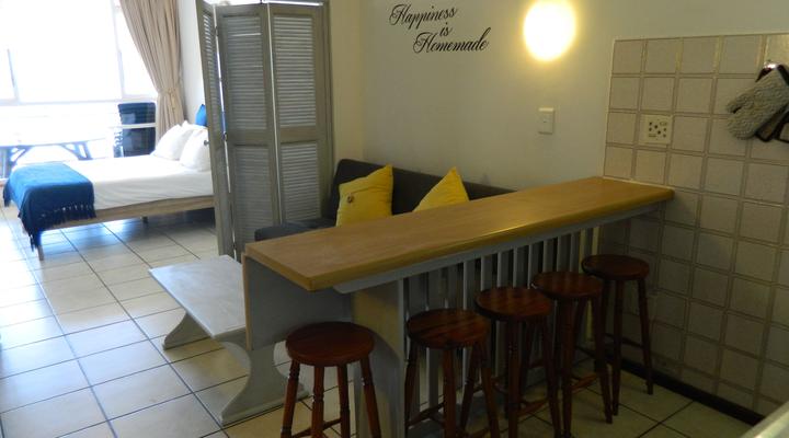 Driftsands Sea View Flats