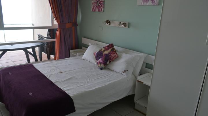 Driftsands Sea View Flats