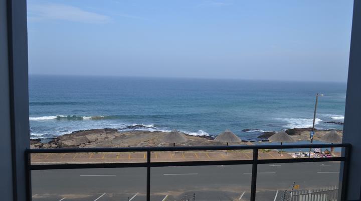 Driftsands Sea View Flats