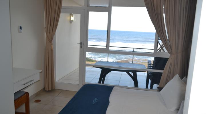 Driftsands Sea View Flats