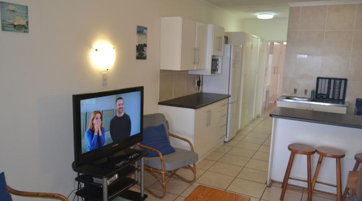 Driftsands Sea View Flats