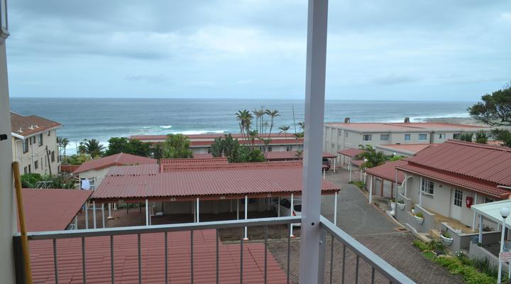 Driftsands Sea View Flats