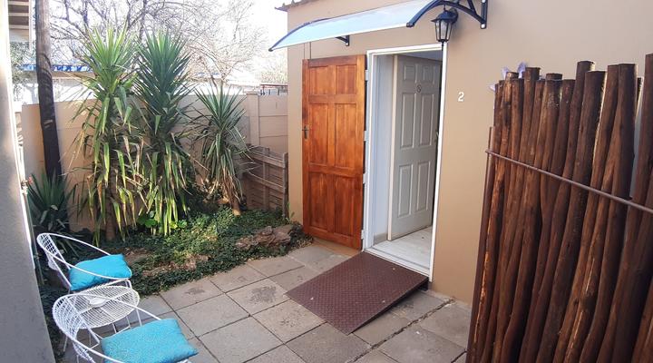 Cosmos Selfcatering Units