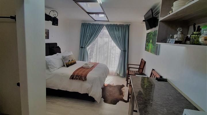 Cosmos Selfcatering Units