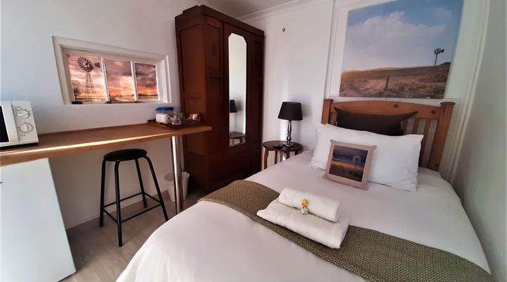 Cosmos Selfcatering Units