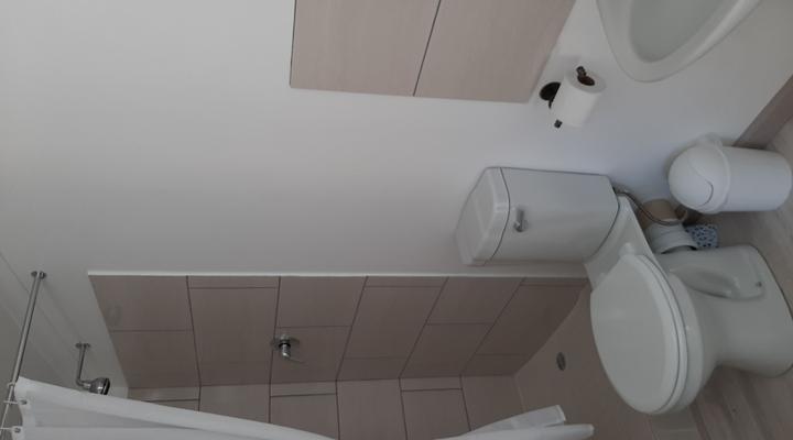 Cosmos Selfcatering Units