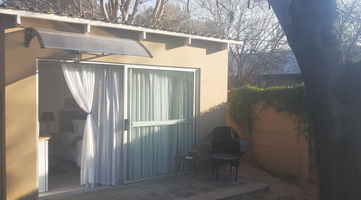 Cosmos Selfcatering Units