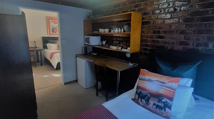 Cosmos Selfcatering Units