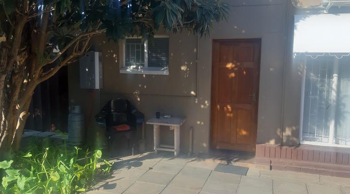 Cosmos Selfcatering Units