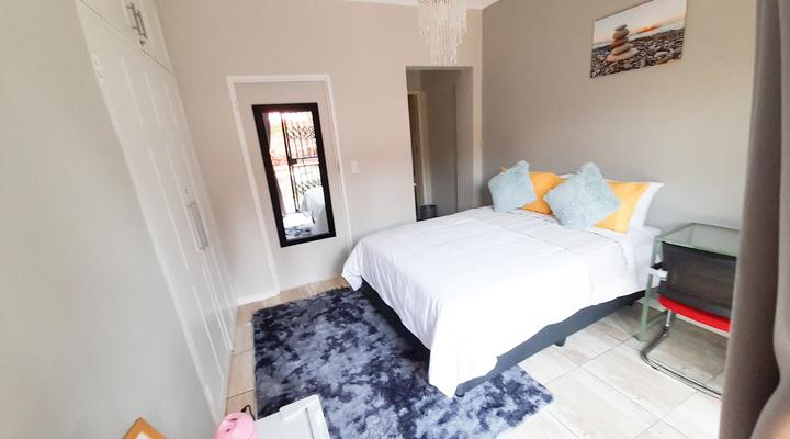 South Serene Guest House