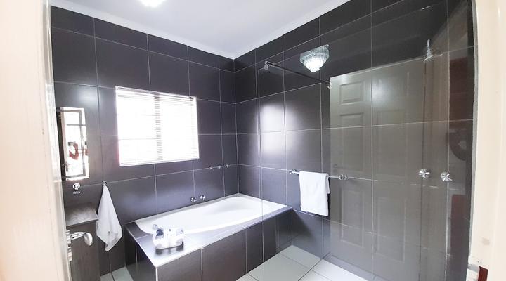 South Serene Guest House