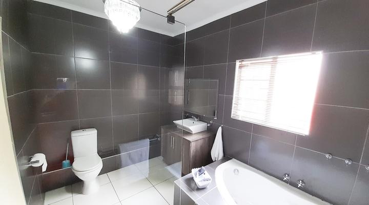 South Serene Guest House