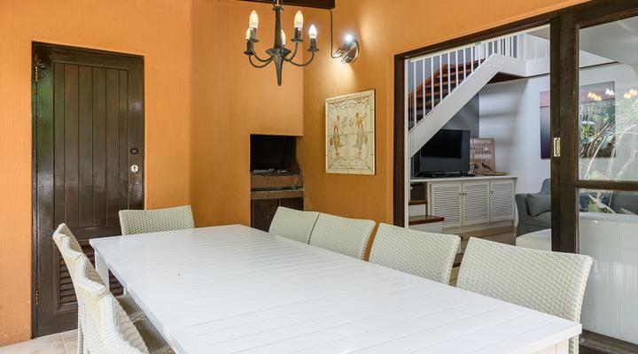 San Lameer Villa 2810 - 4 Bedroom Classic